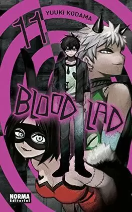 Sobrevivendo aos Animes: Blood Lad: Quando vampiros são otakus