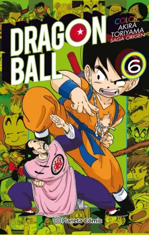 Dragon Ball Z. Saga de los Saiyanos 1 by Akira Toriyama